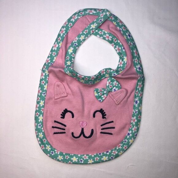 Quiltex Knit 5 Layette Piece‎ Set  Girl - Picture 7 of 9